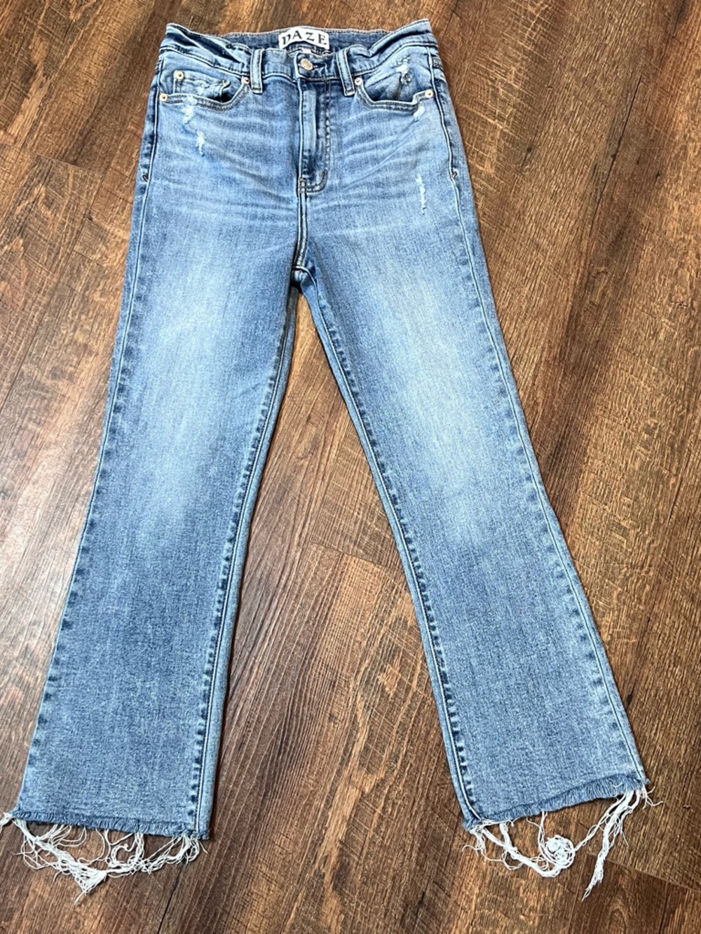 Women's Daze Hug Jeans